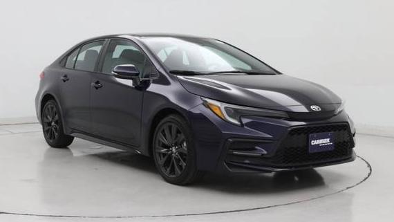 TOYOTA COROLLA 2025 5YFS4MCE1SP218968 image TOYOTA COROLLA 2025 5YFS4MCE1SP218968 image