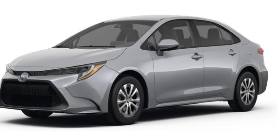 TOYOTA COROLLA 2025 5YFB4MDE2SP233851 image TOYOTA COROLLA 2025 5YFB4MDE2SP233851 image