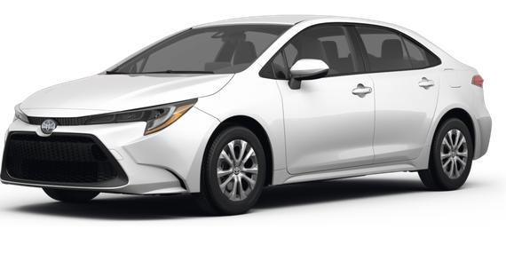 TOYOTA COROLLA 2025 5YFB4MDE0SP228938 image TOYOTA COROLLA 2025 5YFB4MDE0SP228938 image