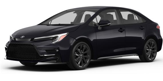 TOYOTA COROLLA 2025 5YFS4MCE8SP235511 image TOYOTA COROLLA 2025 5YFS4MCE8SP235511 image