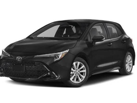 TOYOTA COROLLA 2025 JTND4MBE7S3252959 image TOYOTA COROLLA 2025 JTND4MBE7S3252959 image