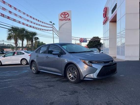 TOYOTA COROLLA 2025 5YFB4MDE7SP347411 image TOYOTA COROLLA 2025 5YFB4MDE7SP347411 image