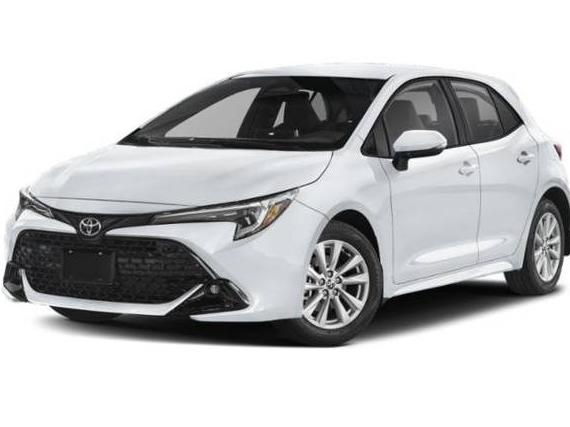 TOYOTA COROLLA 2025 JTND4MBE6S3234369 image TOYOTA COROLLA 2025 JTND4MBE6S3234369 image