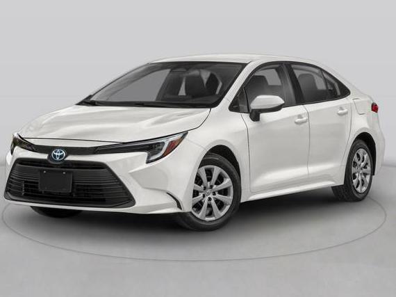 TOYOTA COROLLA 2025 JTDBCMFE2S3078890 image TOYOTA COROLLA 2025 JTDBCMFE2S3078890 image