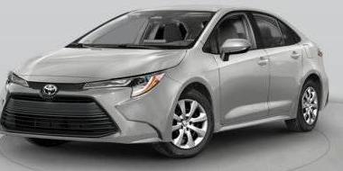 TOYOTA COROLLA 2025 5YFP4MCEXSP218229 image TOYOTA COROLLA 2025 5YFP4MCEXSP218229 image