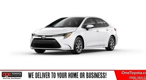 TOYOTA COROLLA 2025 5YFB4MDEXSP300051 image TOYOTA COROLLA 2025 5YFB4MDEXSP300051 image