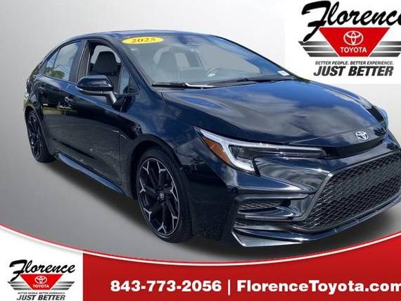 TOYOTA COROLLA 2025 5YFB4MCE4SP234209 image TOYOTA COROLLA 2025 5YFB4MCE4SP234209 image