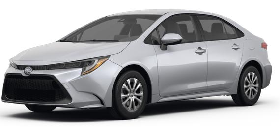 TOYOTA COROLLA 2025 5YFB4MDE9SP305029 image