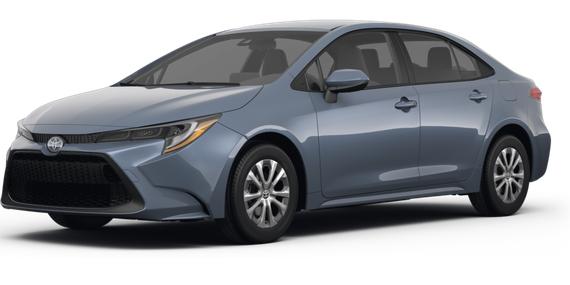 TOYOTA COROLLA 2025 5YFB4MDEXSP304035 image