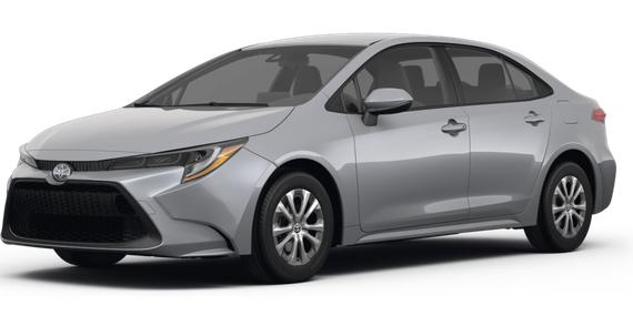 TOYOTA COROLLA 2025 JTDBCMFE0SJ040442 image TOYOTA COROLLA 2025 JTDBCMFE0SJ040442 image