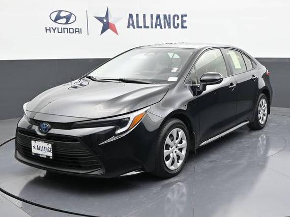 TOYOTA COROLLA 2025 JTDBCMFE0S3081769 image TOYOTA COROLLA 2025 JTDBCMFE0S3081769 image