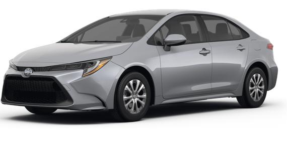 TOYOTA COROLLA 2025 5YFB4MDEXSP324494 image