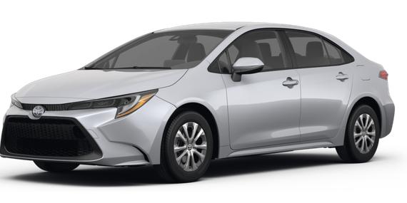 TOYOTA COROLLA 2025 5YFB4MDE3SP234927 image TOYOTA COROLLA 2025 5YFB4MDE3SP234927 image