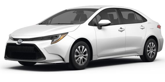 TOYOTA COROLLA 2025 5YFB4MDE3SP331724 image