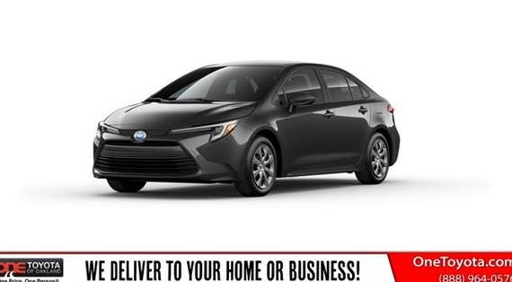 TOYOTA COROLLA 2025 JTDBCMFE9S3090745 image TOYOTA COROLLA 2025 JTDBCMFE9S3090745 image