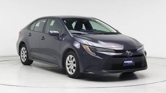 TOYOTA COROLLA 2025 5YFB4MDE9SP243129 image TOYOTA COROLLA 2025 5YFB4MDE9SP243129 image