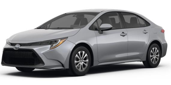 TOYOTA COROLLA 2025 5YFB4MDE1SP250270 image TOYOTA COROLLA 2025 5YFB4MDE1SP250270 image