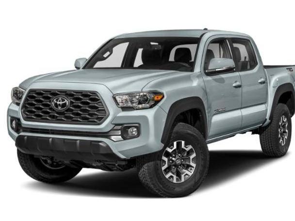 TOYOTA TACOMA 2023 3TMDZ5BN8PM146392 image