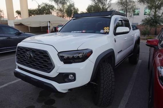 TOYOTA TACOMA 2023 3TMCZ5AN8PM625019 image TOYOTA TACOMA 2023 3TMCZ5AN8PM625019 image