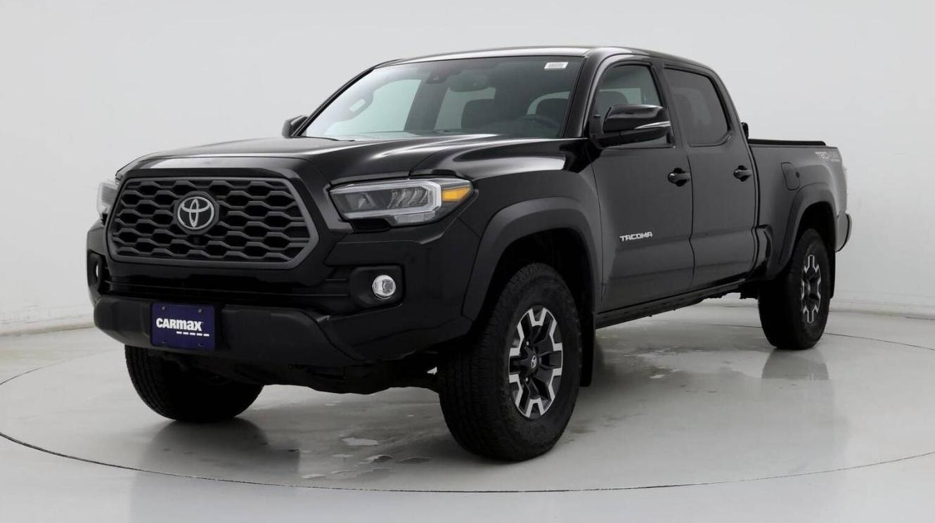 TOYOTA TACOMA 2023 3TMDZ5BN5PM153722 image