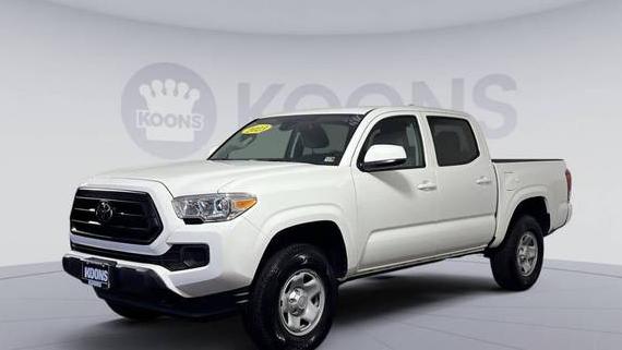 TOYOTA TACOMA 2023 3TMCZ5AN6PM649884 image TOYOTA TACOMA 2023 3TMCZ5AN6PM649884 image