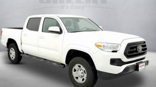 TOYOTA TACOMA 2023 3TYCZ5AN1PT169854 image