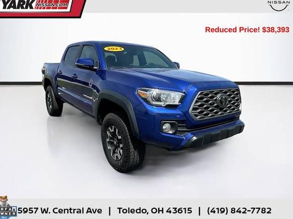 TOYOTA TACOMA 2023 3TMCZ5AN9PM624770 image TOYOTA TACOMA 2023 3TMCZ5AN9PM624770 image