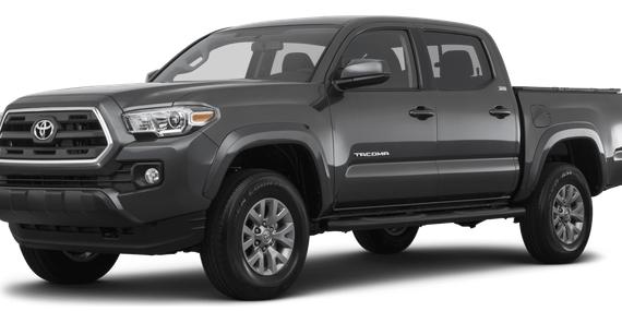 TOYOTA TACOMA 2023 3TYAX5GNXPT071233 image TOYOTA TACOMA 2023 3TYAX5GNXPT071233 image