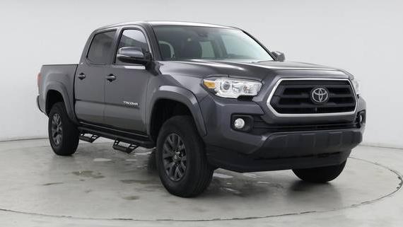 TOYOTA TACOMA 2023 3TYCZ5AN2PT107511 image