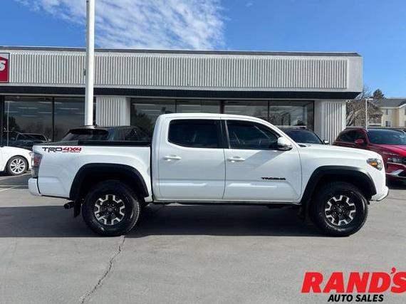 TOYOTA TACOMA 2023 3TMCZ5AN5PM565054 image TOYOTA TACOMA 2023 3TMCZ5AN5PM565054 image