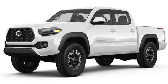 TOYOTA TACOMA 2023 3TMCZ5AN2PM647758 image TOYOTA TACOMA 2023 3TMCZ5AN2PM647758 image