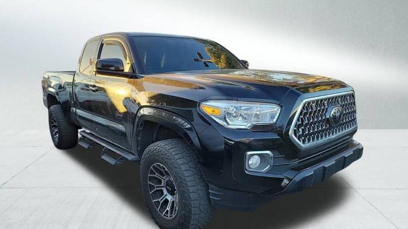 TOYOTA TACOMA 2023 3TYSX5EN0PT018130 image