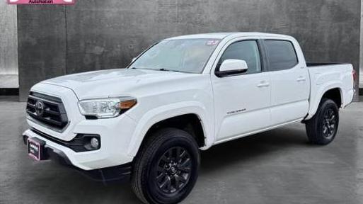 TOYOTA TACOMA 2023 3TMCZ5AN9PM611744 image