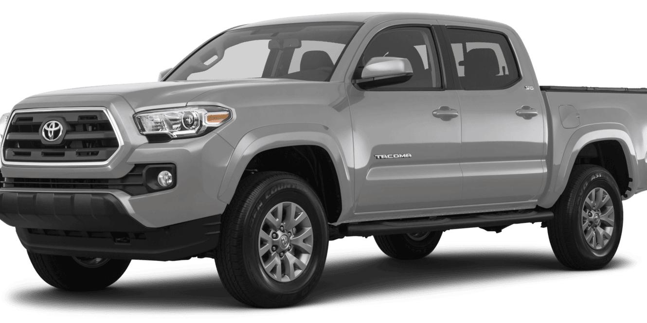 TOYOTA TACOMA 2023 3TYAX5GN7PT072226 image