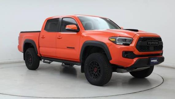 TOYOTA TACOMA 2023 3TYCZ5AN1PT160328 image