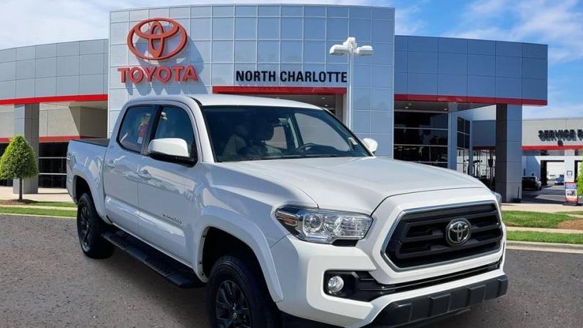 TOYOTA TACOMA 2023 3TMAZ5CN0PM219062 image