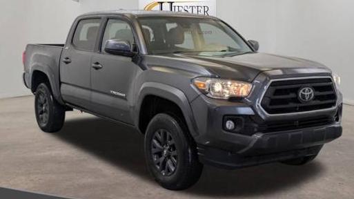 TOYOTA TACOMA 2023 3TMCZ5AN1PM622205 image