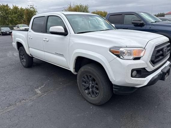 TOYOTA TACOMA 2023 3TMCZ5AN9PM613039 image TOYOTA TACOMA 2023 3TMCZ5AN9PM613039 image