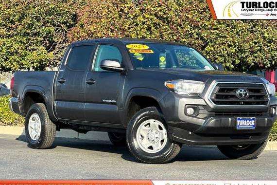 TOYOTA TACOMA 2023 3TYAX5GN5PT088375 image
