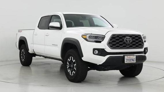 TOYOTA TACOMA 2023 3TMDZ5BN0PM163946 image