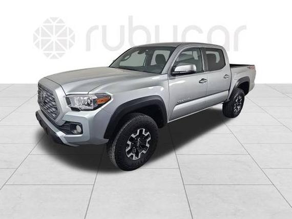 TOYOTA TACOMA 2023 3TYCZ5AN1PT173421 image TOYOTA TACOMA 2023 3TYCZ5AN1PT173421 image