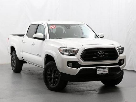 TOYOTA TACOMA 2023 3TMDZ5BN9PM146627 image