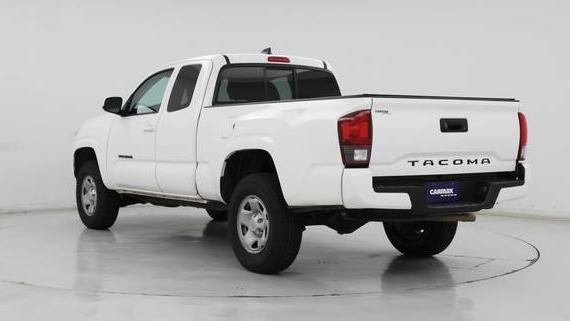 TOYOTA TACOMA 2023 3TYRX5GN4PT069397 image
