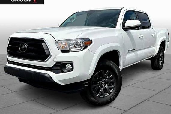 TOYOTA TACOMA 2023 3TMAZ5CN5PM216559 image TOYOTA TACOMA 2023 3TMAZ5CN5PM216559 image
