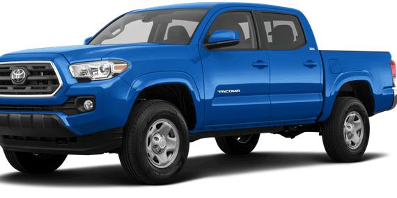 TOYOTA TACOMA 2023 3TYAZ5CN5PT036731 image