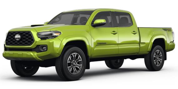 TOYOTA TACOMA 2023 3TYCZ5AN1PT118824 image