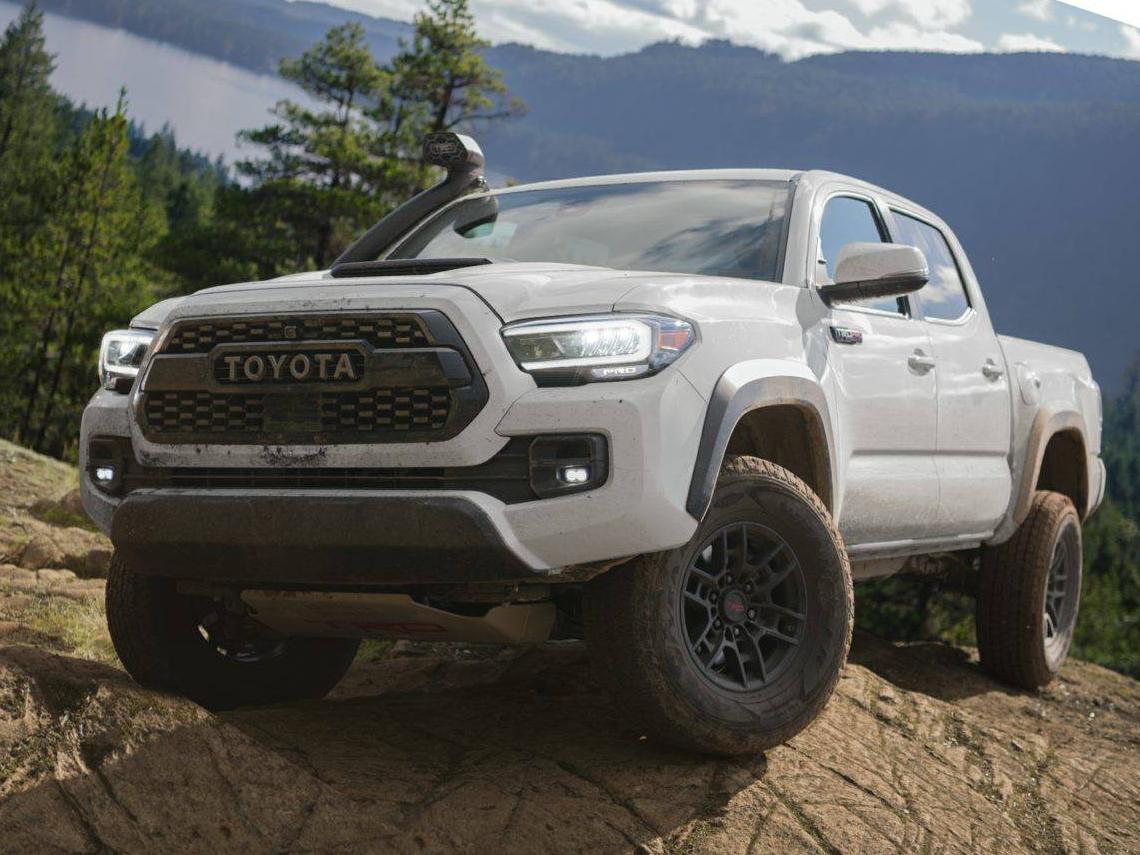 TOYOTA TACOMA 2023 3TYAX5GN0PT083763 image