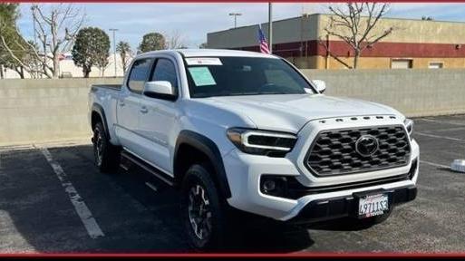 TOYOTA TACOMA 2023 3TMDZ5BN9PM147261 image