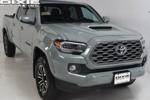 TOYOTA TACOMA 2023 3TYDZ5BN8PT028928 image