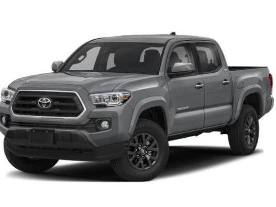 TOYOTA TACOMA 2023 3TYAZ5CN9PT032438 image